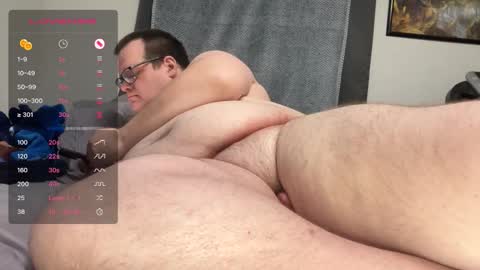 Treat Bob Nice online show from 16, 12, 2025