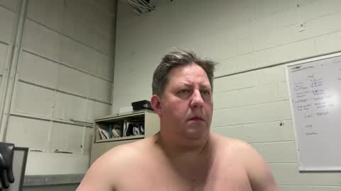 treborinthesky online show from 19, 2, 2025