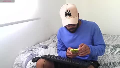 Snapshot of treborshunter chatting on 27, 3, 2026 Hunter man online show from 27, 3, 2026