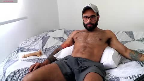 Snapshot of treborshunter chatting on 30, 3, 2026 Hunter man online show from 30, 3, 2026