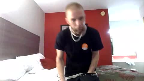 TreeBurner1 online show from 15, 2, 2026