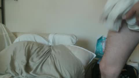 Snapshot of treehuggerhemp chatting on 6, 10, 2025 TreeHugger queer online show from 6, 10, 2025