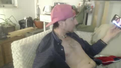 TreeHugger queer online show from 18, 12, 2025