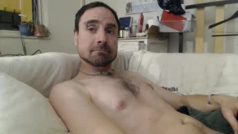 TreeHugger queer online show from 16, 3, 2026