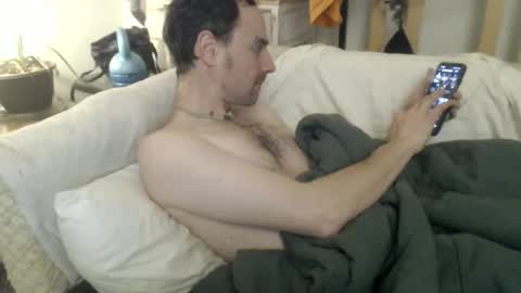 TreeHugger queer online show from 21, 3, 2026