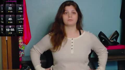 TreeJeanne online show from 29, 10, 2025