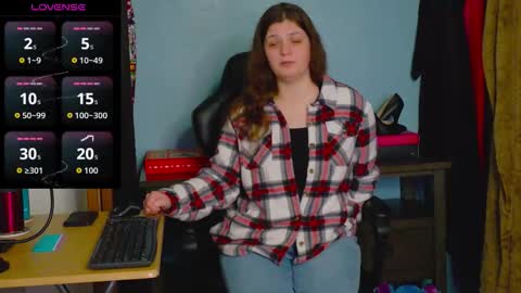 TreeJeanne online show from 14, 12, 2025