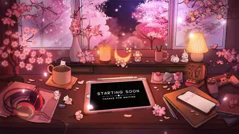 TreeJeanne online show from 11, 1, 2026