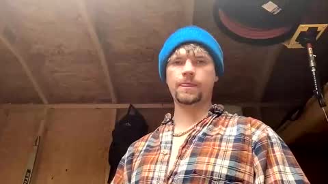 treeman817 online show from 1, 2, 2026