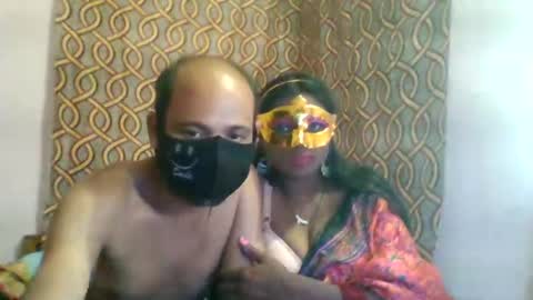 treesomecouple online show from 12, 1, 2025