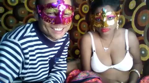 treesomecouple online show from 15, 1, 2025