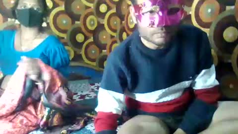 treesomecouple online show from 25, 1, 2025