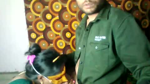 treesomecouple online show from 1, 2, 2025