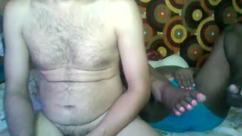 treesomecouple online show from 25, 2, 2025