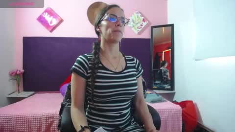 Treisy online show from 14, 3, 2026