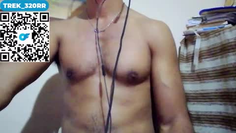 Snapshot of trek320rr chatting on 5, 12, 2025 TREK320RR online show from 5, 12, 2025