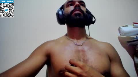 Snapshot of trek320rr chatting on 28, 2, 2026 TREK320RR online show from 28, 2, 2026