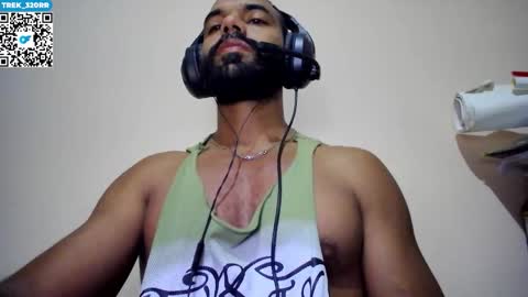 Snapshot of trek320rr chatting on 2, 3, 2026 TREK320RR online show from 2, 3, 2026