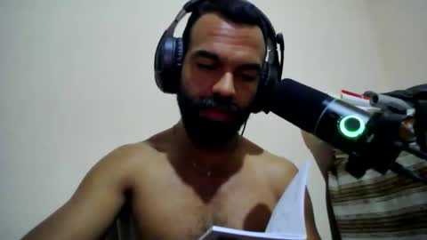 Snapshot of trek320rr chatting on 4, 3, 2026 TREK320RR online show from 4, 3, 2026