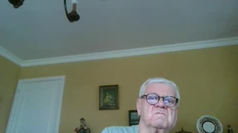 trekbeestje online show from 22, 2, 2026