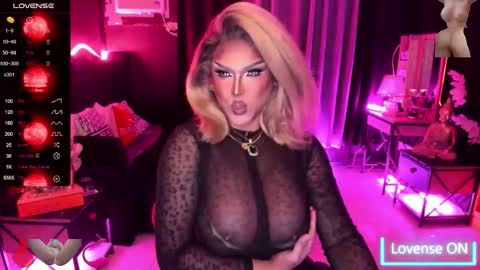 Jade online show from 13, 10, 2025