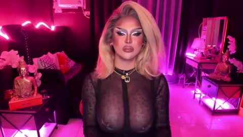 Jade online show from 3, 11, 2025