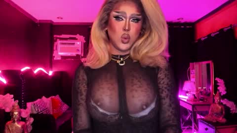 Jade online show from 15, 11, 2025