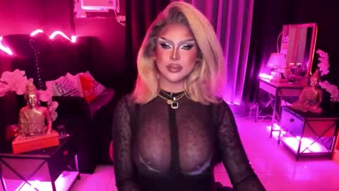 Jade online show from 17, 11, 2025