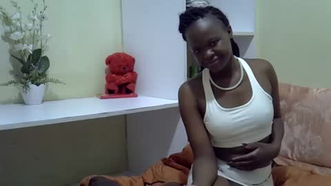 tendybooty online show from 27, 10, 2025