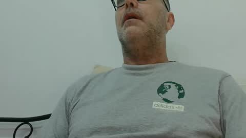 trevido4u online show from 15, 12, 2025