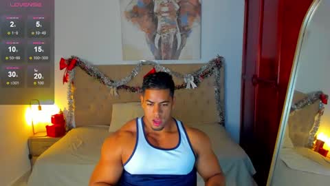 trevor online show from 17, 12, 2024