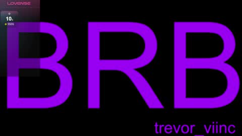 trevor online show from 20, 12, 2024