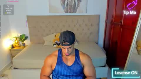 trevor online show from 24, 10, 2025