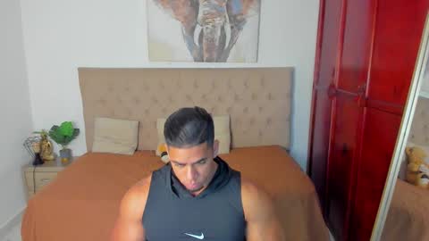 trevor online show from 17, 11, 2025