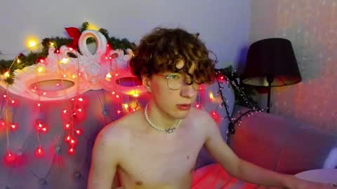 TrevorBenson online show from 8, 1, 2025