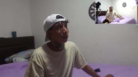 trevord online show from 4, 3, 2026