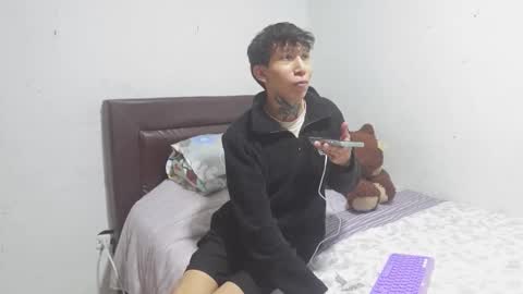 trevord online show from 21, 3, 2026