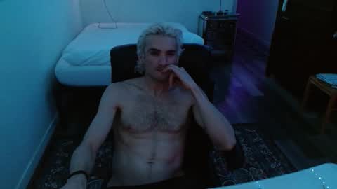 Trey online show from 5, 12, 2025