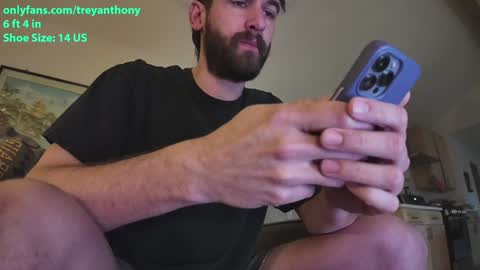 decentanthony online show from 26, 1, 2025