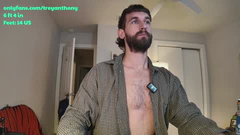 decentanthony online show from 29, 1, 2025