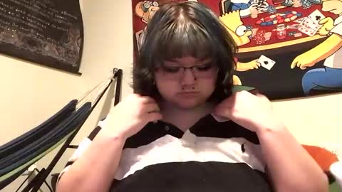 Snapshot of trhothoney chatting on 15, 12, 2024 Trixie online show from 15, 12, 2024