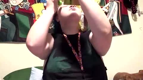 Snapshot of trhothoney chatting on 7, 2, 2025 Trixie online show from 7, 2, 2025