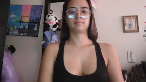 triana_bell online show from 5, 3, 2026
