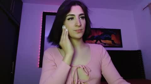 Snapshot of triana_damelio chatting on 15, 10, 2025 triana_damelio online show from 15, 10, 2025