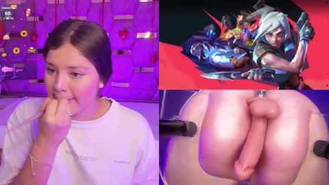 Trianna online show from 5, 2, 2026