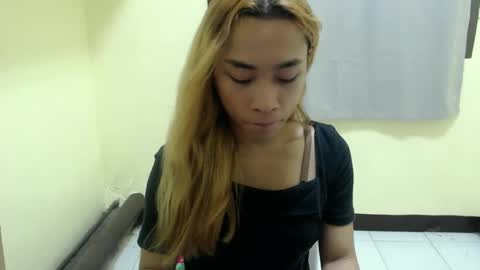 Snapshot of tricia_slut chatting on 19, 2, 2025 tricia_slut online show from 19, 2, 2025