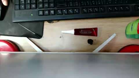 tricia_slut online show from 28, 10, 2025