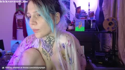 Cassie online show from 6, 12, 2024