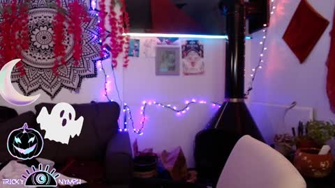 Cassie online show from 16, 10, 2025