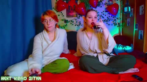 Snapshot of trickykitsune chatting on 20, 2, 2026 trickykitsune online show from 20, 2, 2026